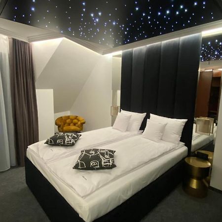 Axel Baltic Jacuzzi & Sauna Adults Only เมียนซิดดรอแย ภายนอก รูปภาพ