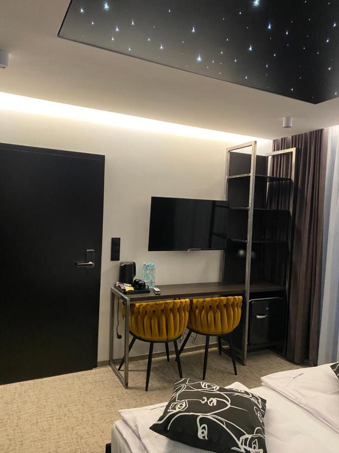 Axel Baltic Jacuzzi & Sauna Adults Only เมียนซิดดรอแย ภายนอก รูปภาพ