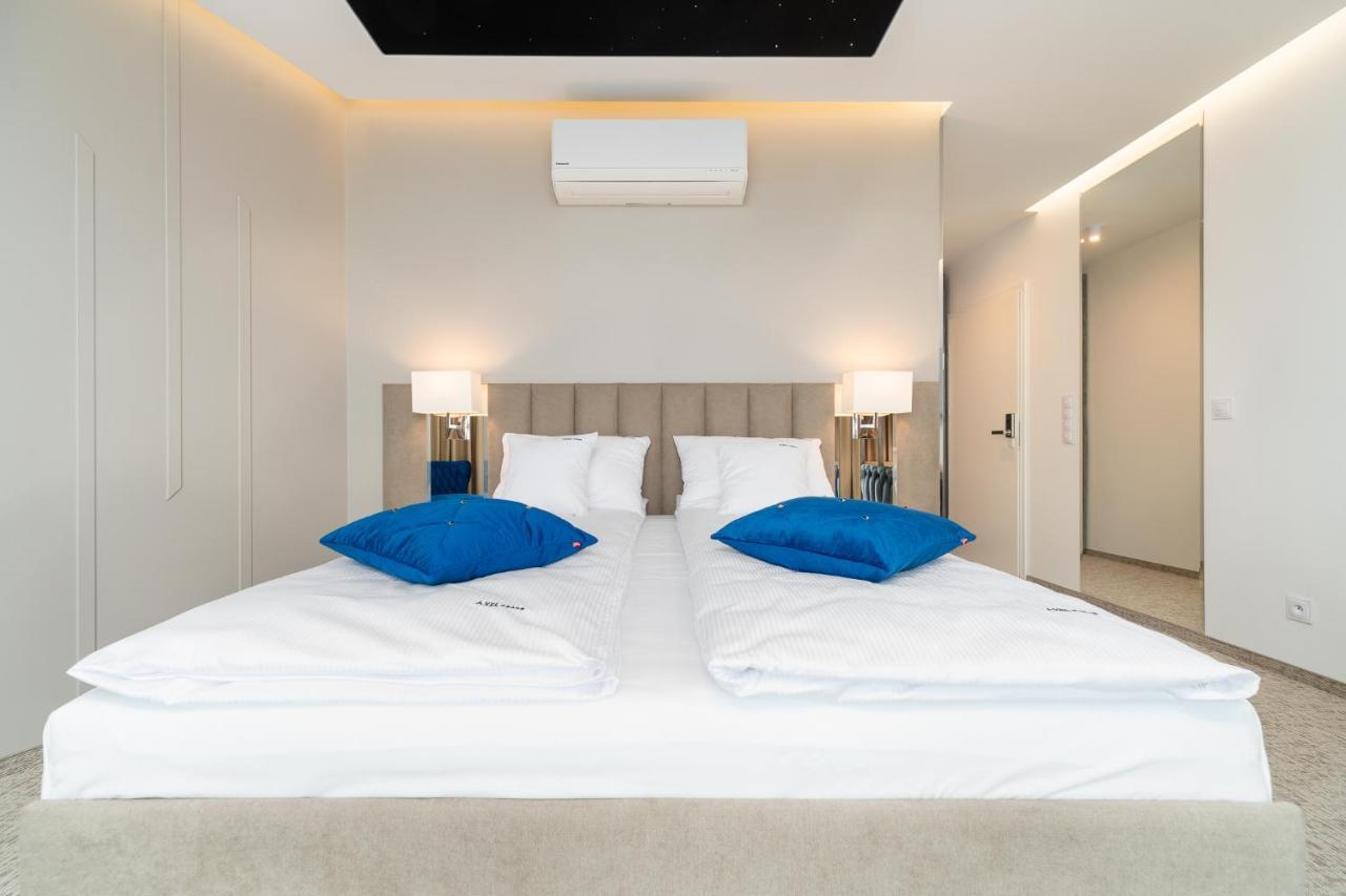Axel Baltic Jacuzzi & Sauna Adults Only เมียนซิดดรอแย ภายนอก รูปภาพ